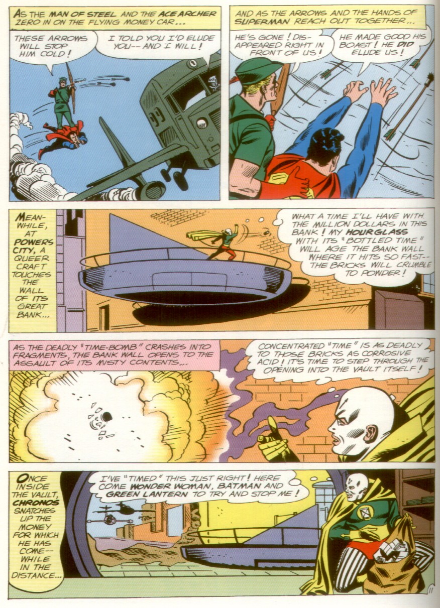 Justice League of America (1960) 21 Page 11