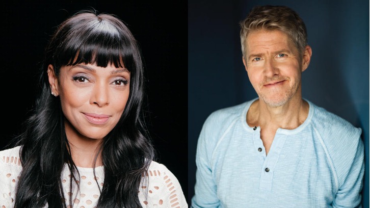 October Faction - Tamara Taylor, J.C. Mackenzie, Megan Follows, ​Aurora Burghart, Gabriel Darku & More Join Netflix Series