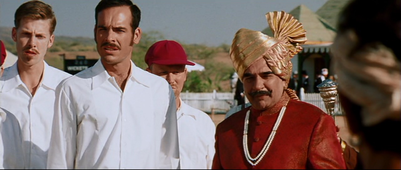 Lagaan (2001) 720p Dvdrip Hindi movie | HDMoviesBank