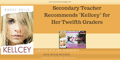 Kellecy-for-grade-12-book-review
