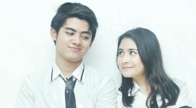 Cerbung Aliando Prilly "Cintaku Untukmu" Part 2 Cerbung Cerbung Aliando Prilly "Cintaku Untukmu" Part 2 Cerbung