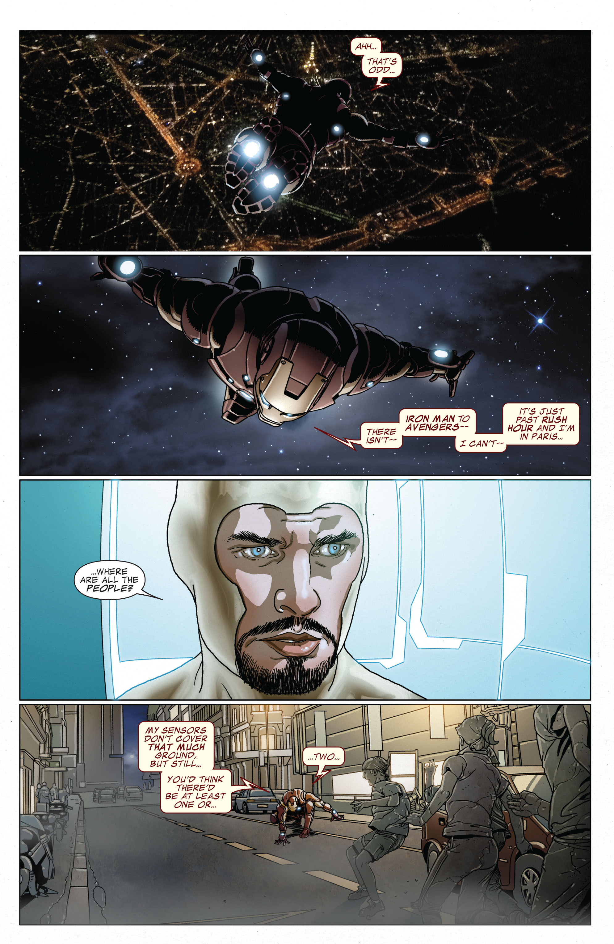 Invincible Iron Man (2008) 504 Page 7