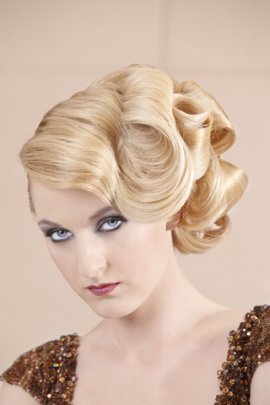 amazing inspired wedding updos