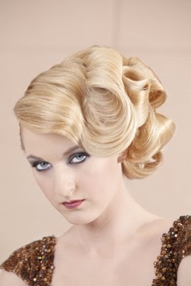 amazing inspired wedding updos