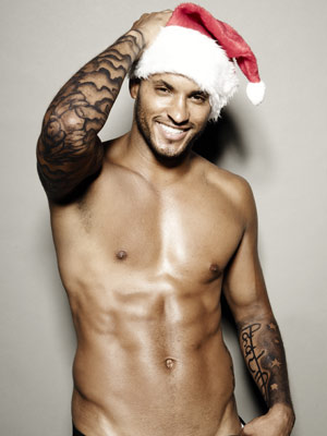 Just Kidding : Lettre au Père Noël | Paris la douce Just Kidding : Lettre au Père Noël | Paris la douce