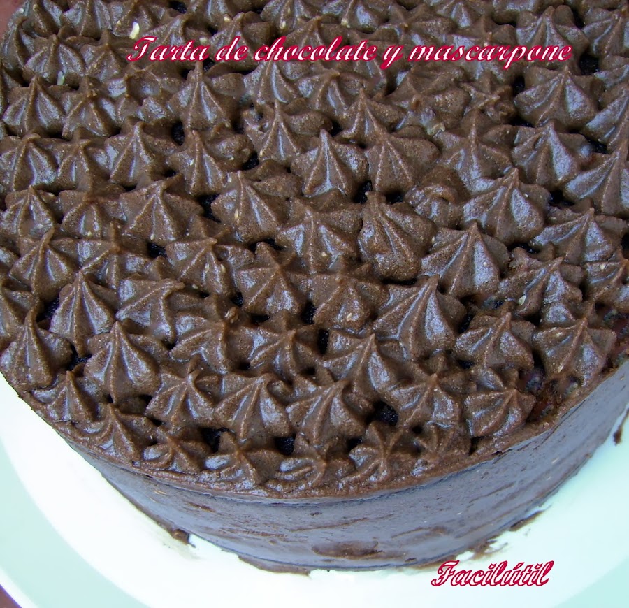 Tarta-de-chocolate-y-mascarpone