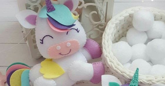 Molde de Unicórnio Baby Como Fazer Adesivo Idoso Detran Rj ~ Molde de Unicórnio Baby Como Fazer