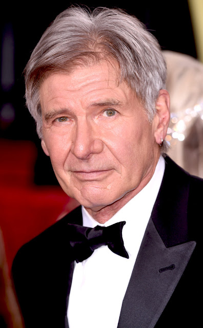 Harrison Ford lista de judios de hollywood