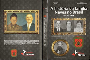 LITERATURA - Livro Família Naves