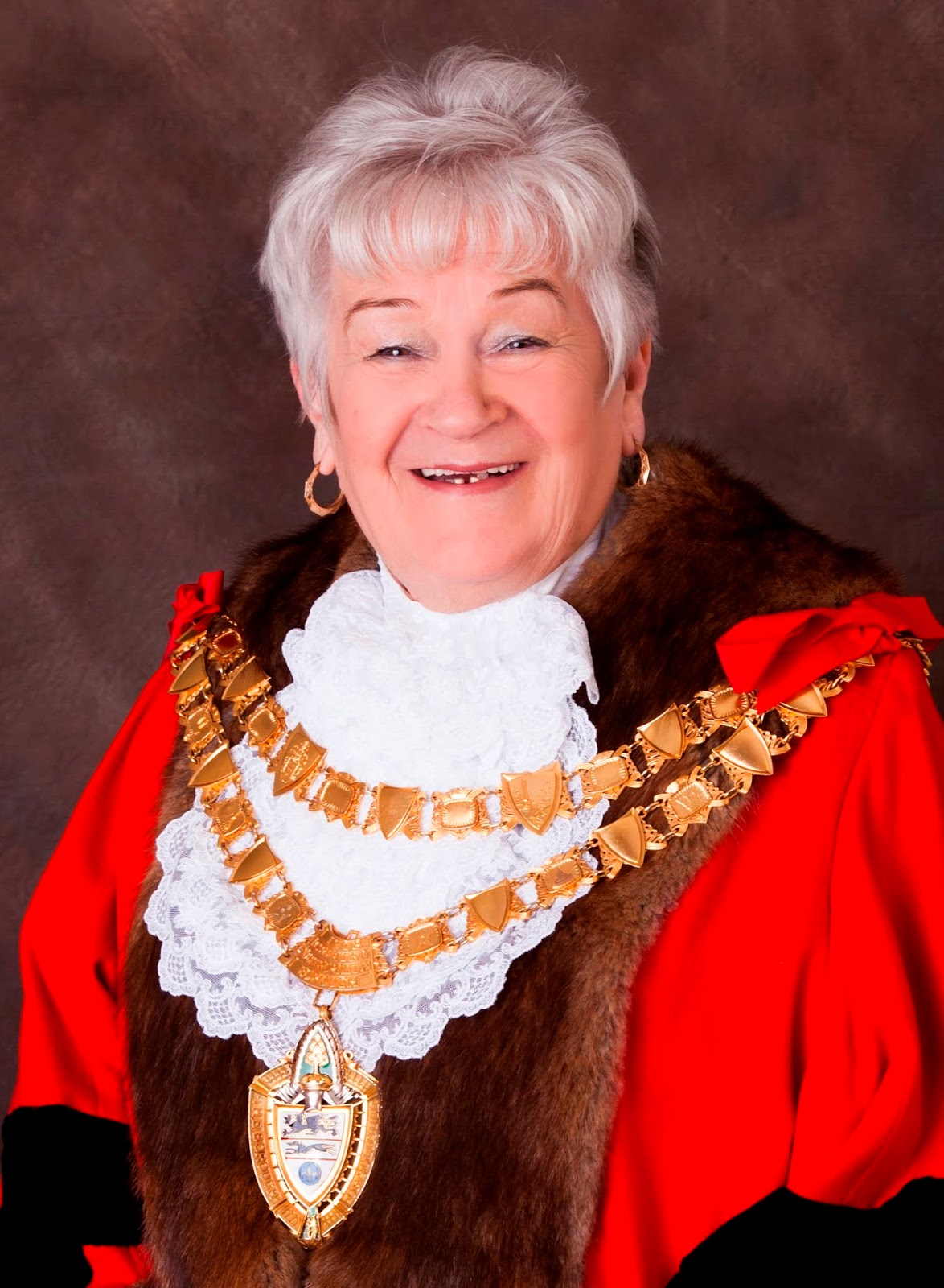 Other Side of Solihull Mayor of Solihull's Christmas message