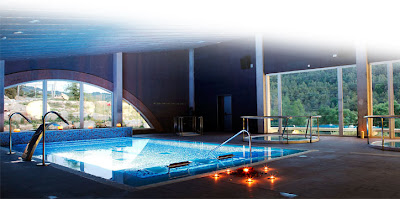 Balneario de Rocallaure. La otra belleza - Cosmética que Sí Funciona