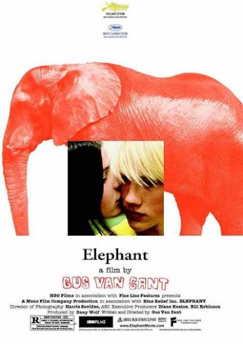 VER ONLINE Y DESCARGAR: Elefante - Elephant 2003