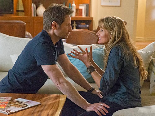 Clips And Stills Californication Episode 7x02 Julia Duchovny Central