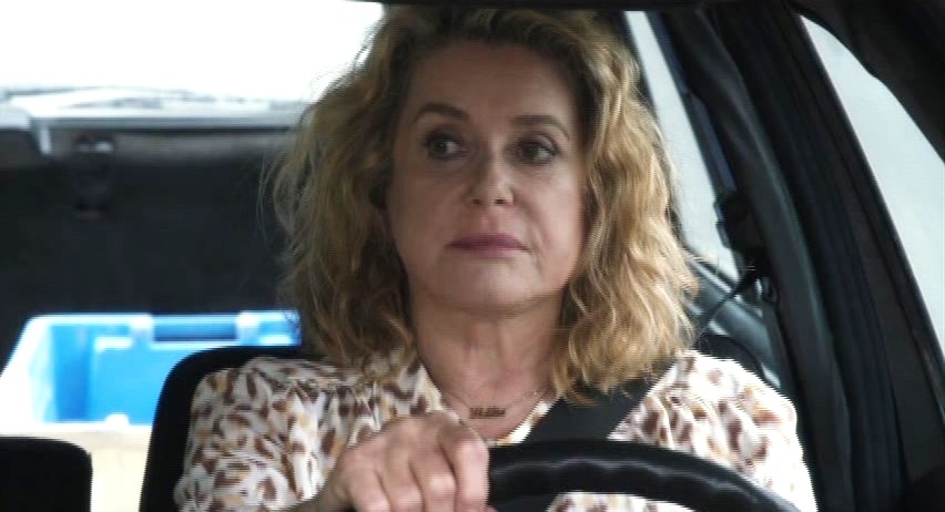 Gainsbourg: A Heroic Life - Movie Reviews - Rotten Tomatoes