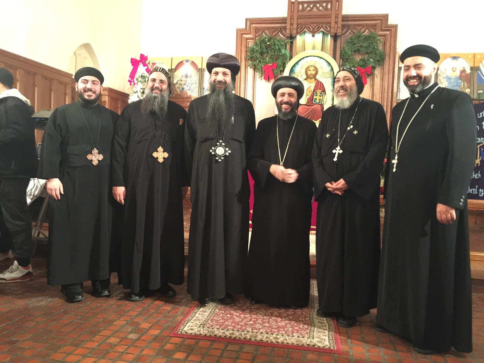 Orthodoxy Exposed