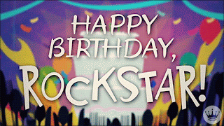 Happy Birthday GIF Happy Birthday GIF