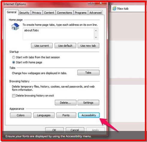 how to change font size on facebook changing font size in facebook