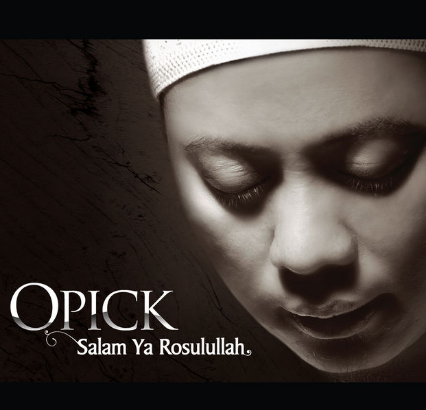 Sholawat Nabi Opick : Opick - Sholawat Muhammad Lyrics | Musixmatch