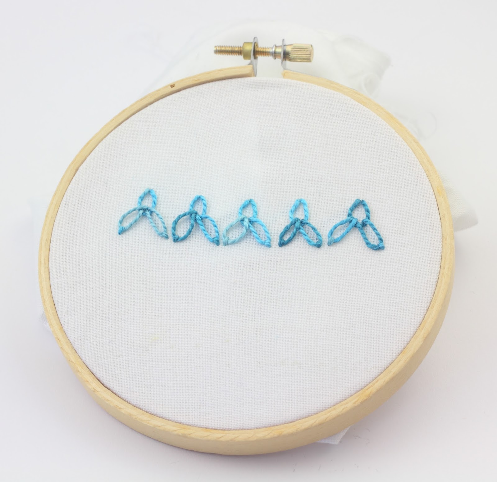 All Russian Chain Stitch Embroidery PNG SVG