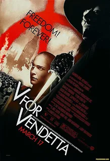 v for vendetta