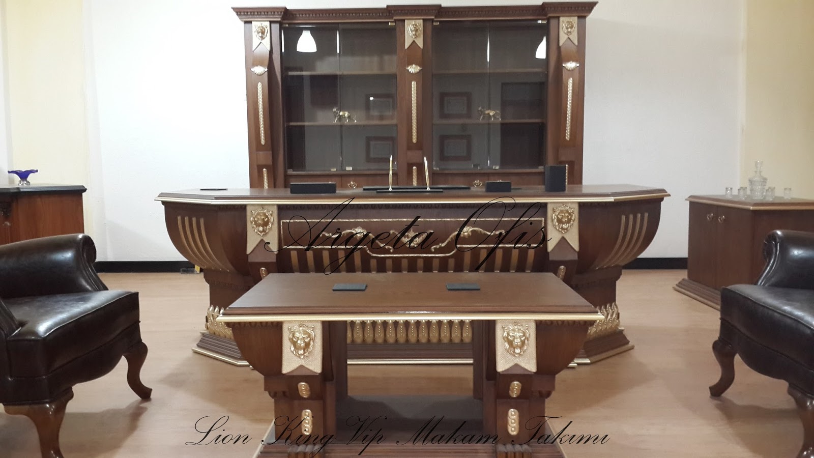 Adana Gen Buro Mobilyalari Ikinci El Ve Sifir Alisveris Ilanlari Sahibinden Com Da