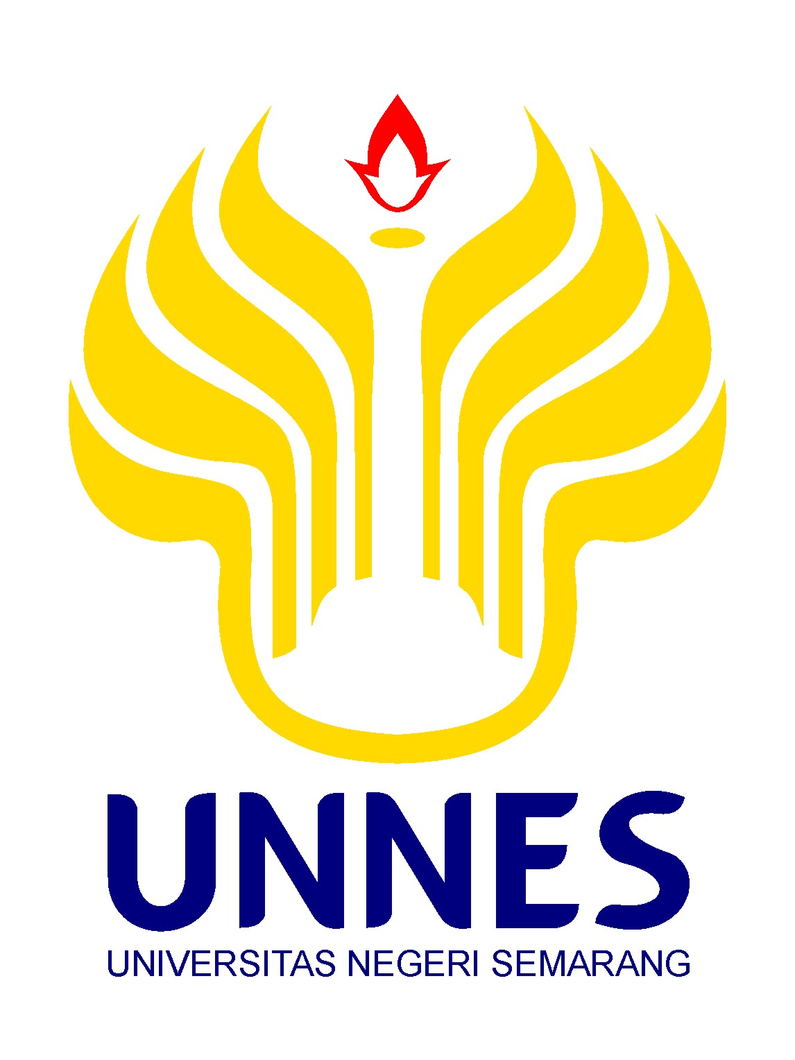 LOGO UNNES BARU PNG & JPG ~ BACALAH & BERKARYALAH