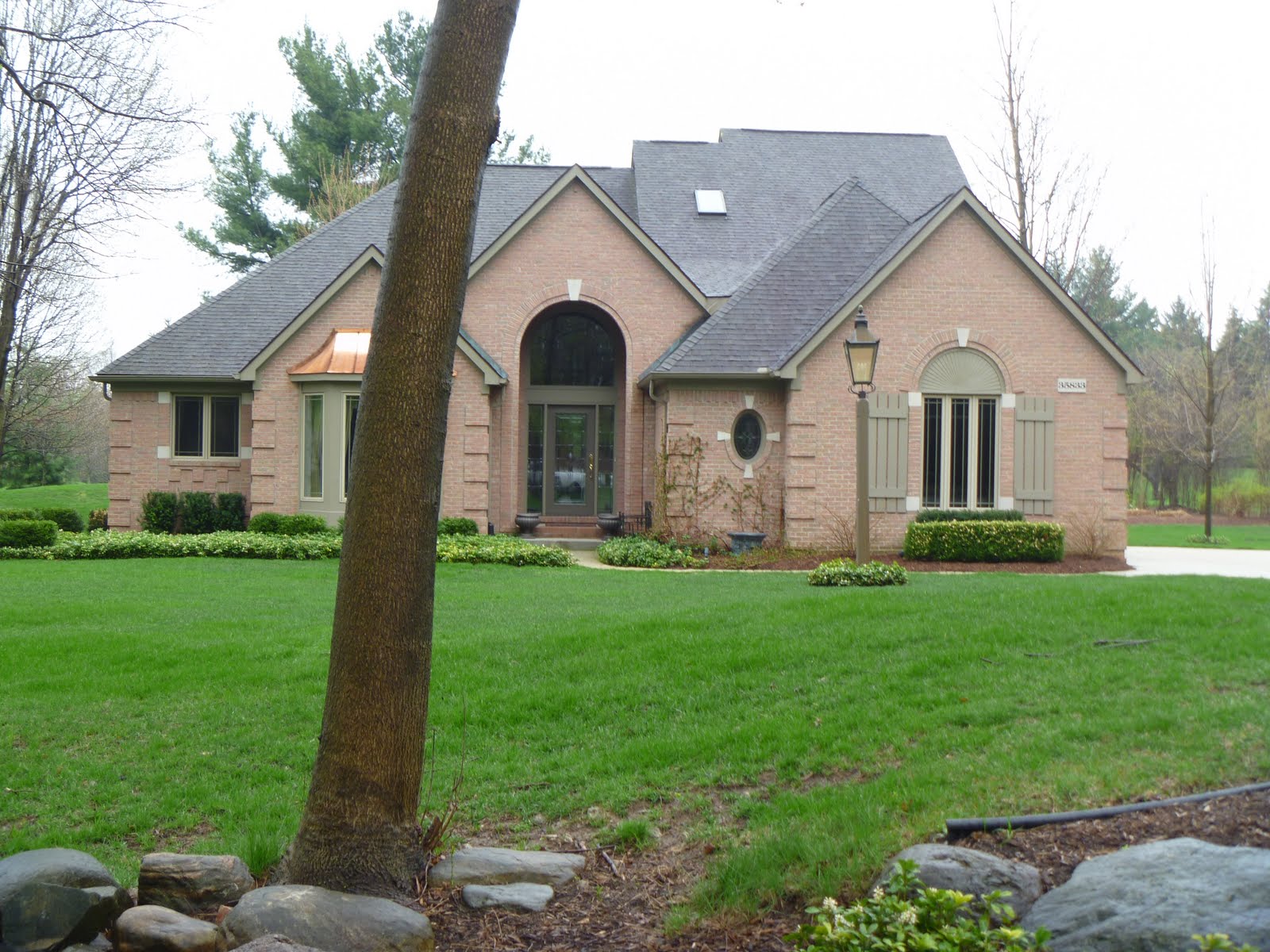 Homes for Sale in Farmington Hills MI Blog Subdivision Forestbrook