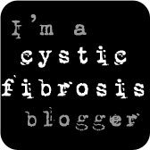 Cystic Fibrosis Blogroll