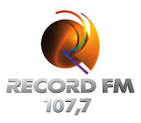Rádio Record FM 107,7 Lisboa Portugal ao vivo