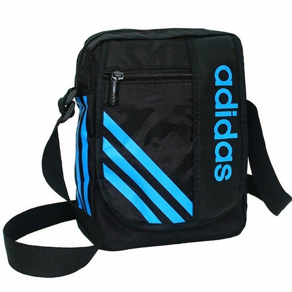 Sling and Nylon Body Bag Adidas Print A LK265 Advantechex Online
