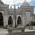 Menengok Al-Qur'an Raksasa Di Masjid Raya Makassar