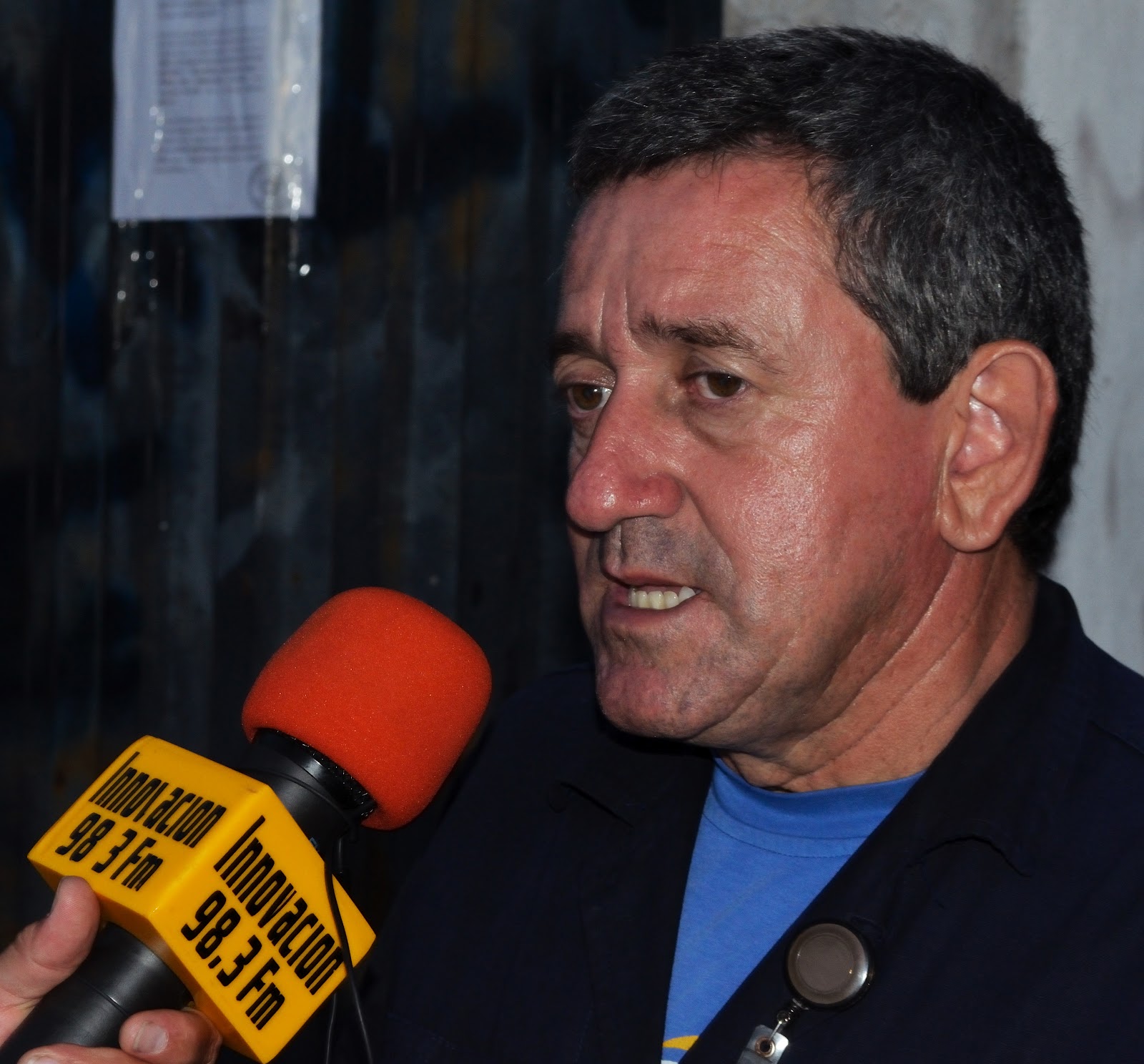 La última neurona