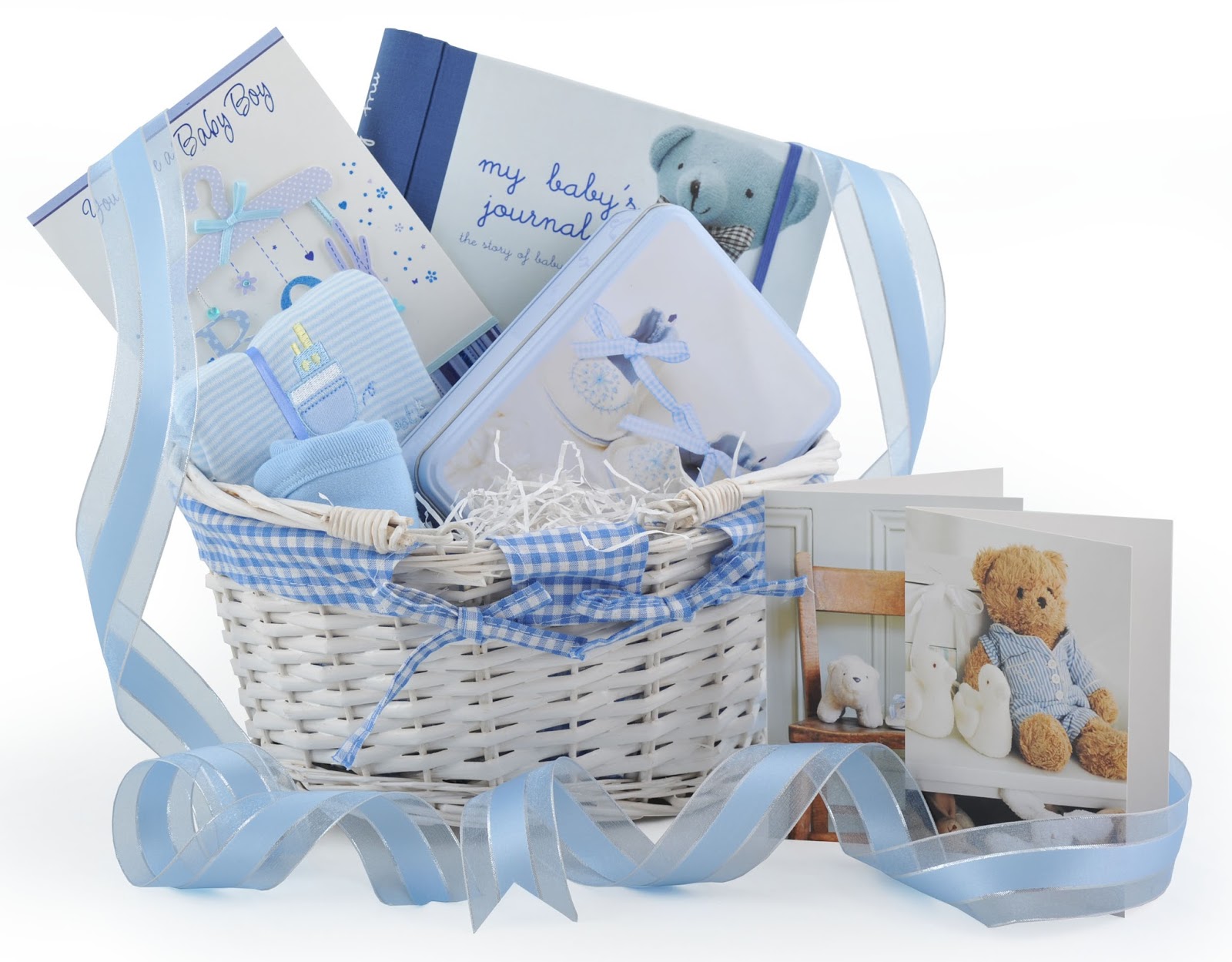 angelicbabyboutique.com.au: Baby Gift Hampers – How to Pick a Gorgeous ...