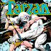 Tarzan #227 - Joe Kubert art & cover