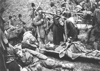 Kuvahaun tulos haulle Battle of the Sutjeska.