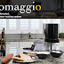 Fromaggio automated home cheesemaker