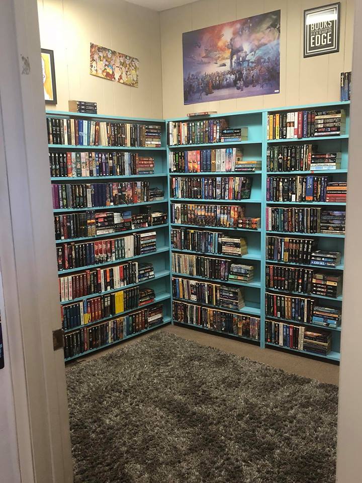 Book Rack Used Books PHOTO GALLERY