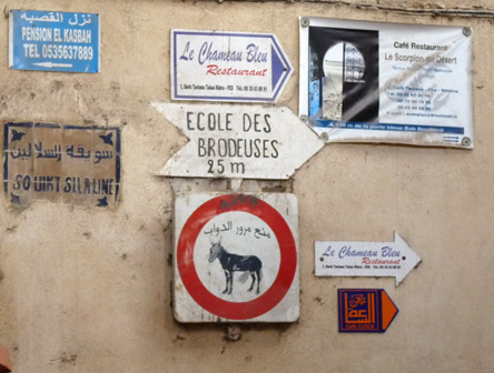 Ruta por Marruecos | turistacompulsiva.com