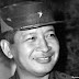 Suharto - Jalan Darah Menuju Istana (Mengintip Kejadian di Masa Suharto)