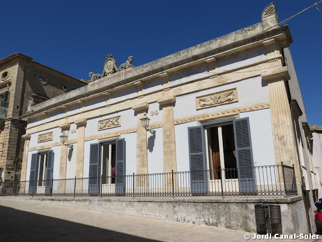 Circolo di Conversazione de Ragusa