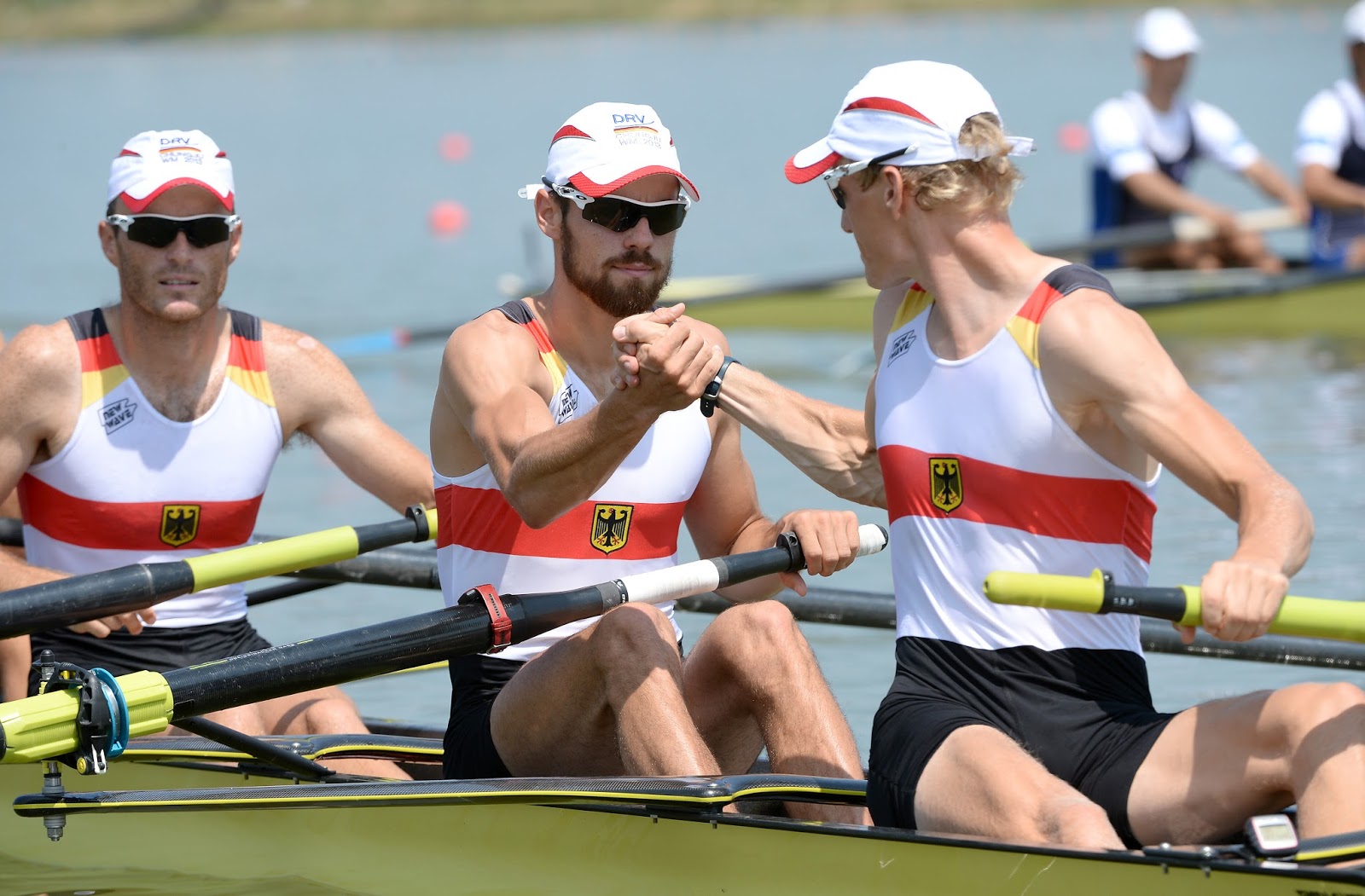 Schnell und Leicht: August 2013