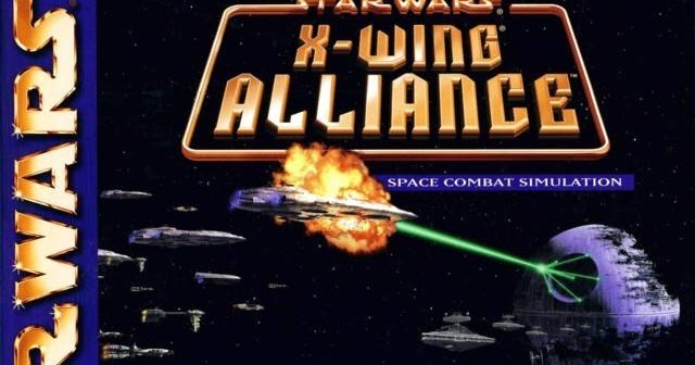 X Wing Alliance Windows Vista