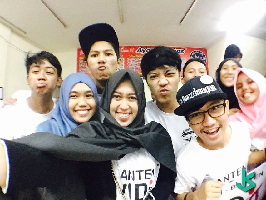 Ngabuburit Asik Bareng Bantenvidgram Ngabuburit Asik Bareng Bantenvidgram