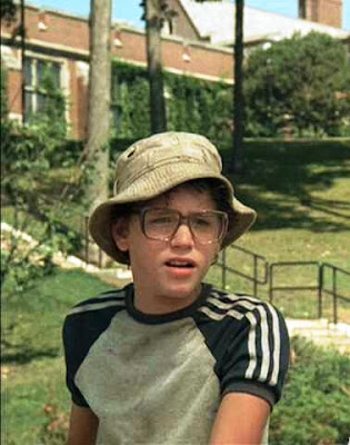 Lucas, 1986, película 2