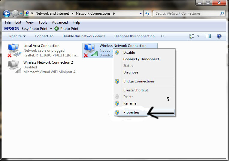 Teknologi Dan Jaringan: CARA MENGATASI WIFI TROUBLESHOOTING Teknologi Dan Jaringan: CARA MENGATASI WIFI TROUBLESHOOTING