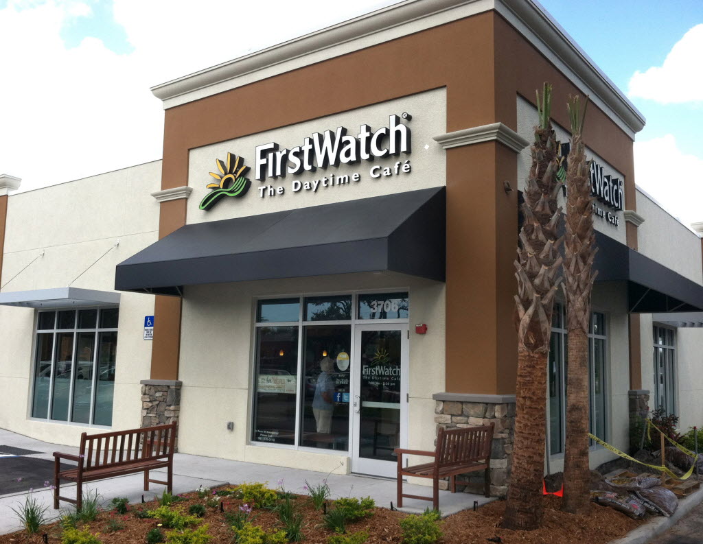 Tomorrow's News Today Atlanta Last to Lease, First Watch Finds Home