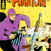 The Phantom v2 #25 - Jeff Jones art