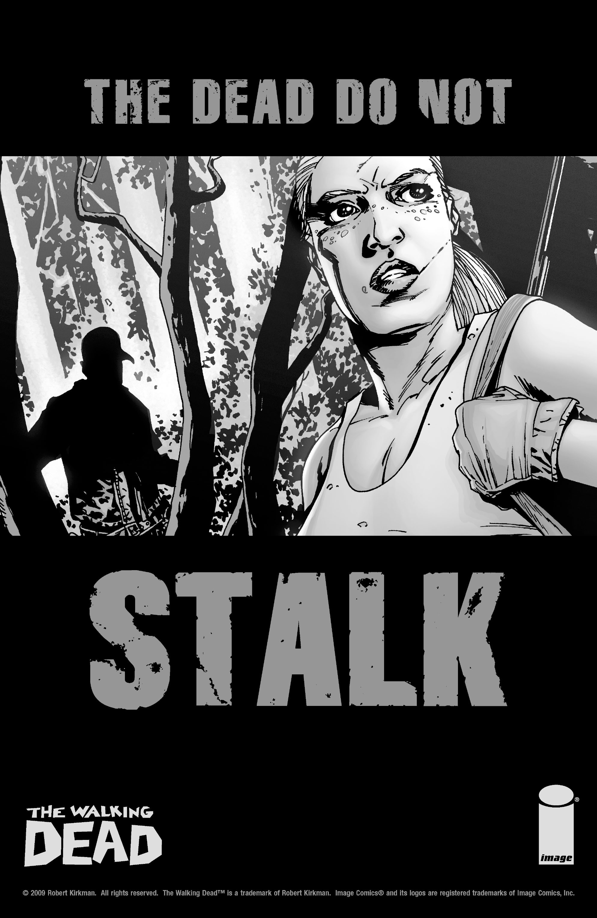 Read online The Walking Dead comic -  Issue #60 - 27