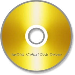 برنامج, ImDisk ,Virtual ,Disk ,Driver, للاسطوانات, الوهمية, اخر, اصدار