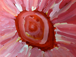 georgia inspired keefe flowers 2nd grade close creating okeefe examples okeeffe